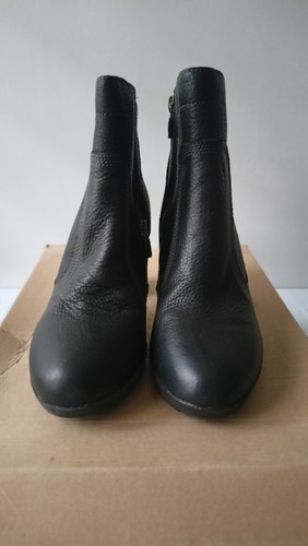 Bottines timberland femme - bottines, noir