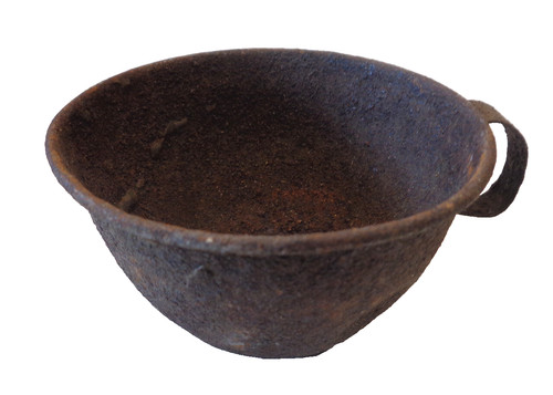 Quart poilu france - quart,