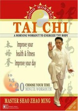 GOOD MORNING TAI CHI - A