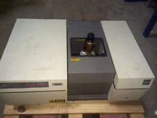 Non testé, vendu pour pieces : Spectrometre NICOLET IMPACT 410 de 1996