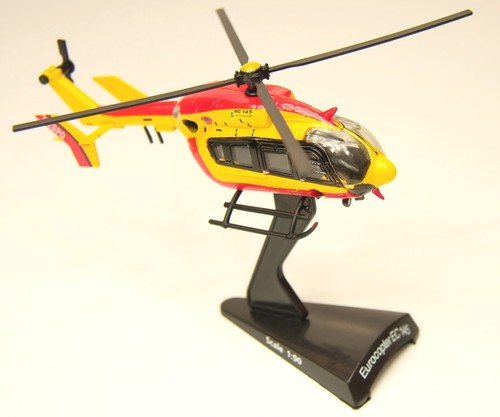 Helicoptere eurocopter 145 - eurocopter,