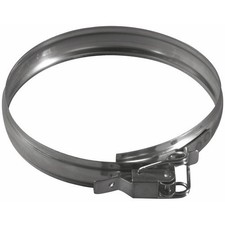 Collier de sécurité inox