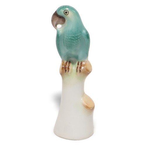 Herend figurine oiseau - d'oiseau, –