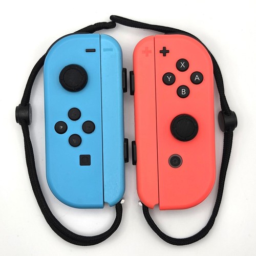 Lot manettes nintendo - de,