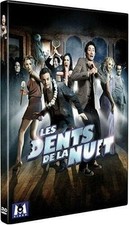DVD *** LES DENTS DE LA NUIT