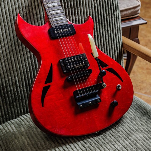 Gibson 225 2013 - 2013, faded