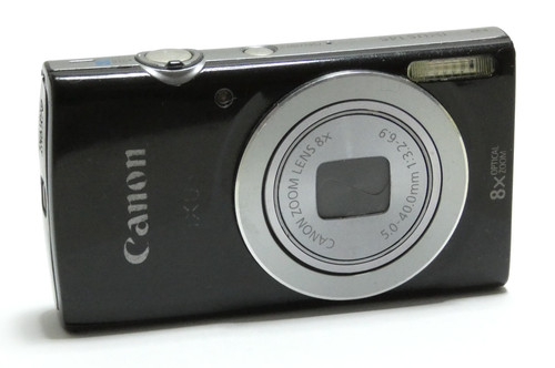 Canon ixus 145 appareil - ixus,