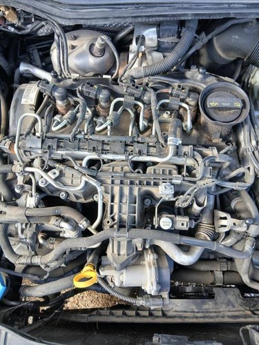 Moteur audi sportback - a1,