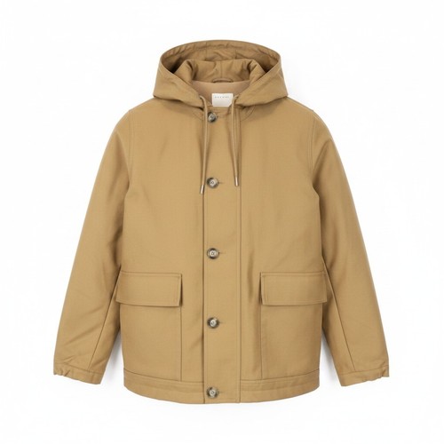 Sandro hommes veste - veste, camel
