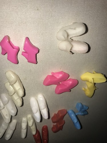Vds lot paires pilgrim - vds, de