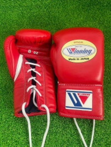 Gants boxe gagnants oz - de,