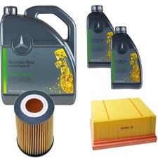 DENCKERMANN Inspection Set MB
