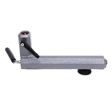 Support D'Outil Pour Mini-Tour