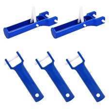  5 Pcs Balai Aspirateur