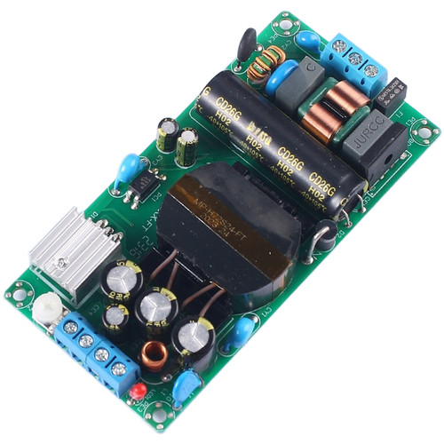 Module alimentation à - d'alimentation,