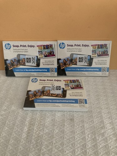 Hewlett packard lot 3 - -,