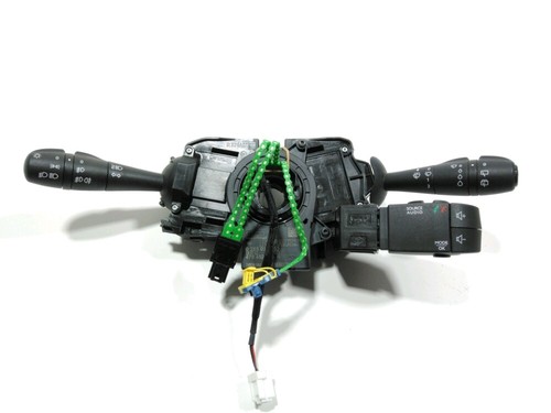 Commande sous volant - commande, sous-volant