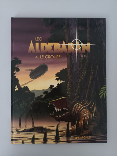 Aldébaran 4 le - aldébaran,