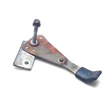 Support Roue Avant GAUCHE pour Tondeuse J.Deere 14SB