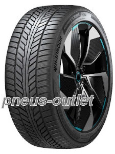 Pneu hiver hankook ion cept - hiver,
