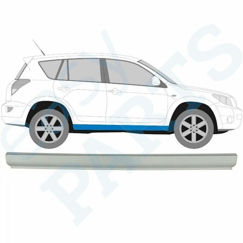 Toyota rav4 2006 2013 tôle - toyota,
