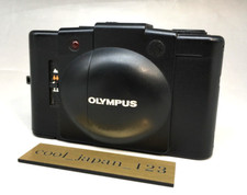Appareil photo compact 35 mm