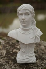 RE0340  BUSTE 13 CM JEANNE D