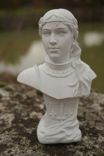 Re0340 buste jeanne - re0340,