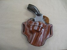 Smith & Wesson S&W L Frame