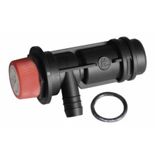 Soupape de Sécurité - DIFF pour Chaffoteaux : 61305113