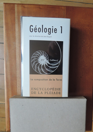 Encyclopédie pléiade - encyclopédie, de