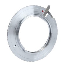 M4/3-NEX Objectif M4/3 Mft