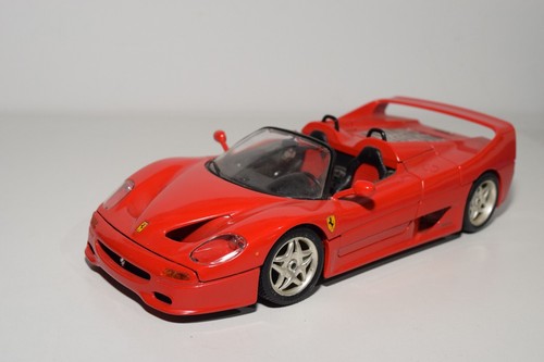 Bburago burago ferrari - b3,