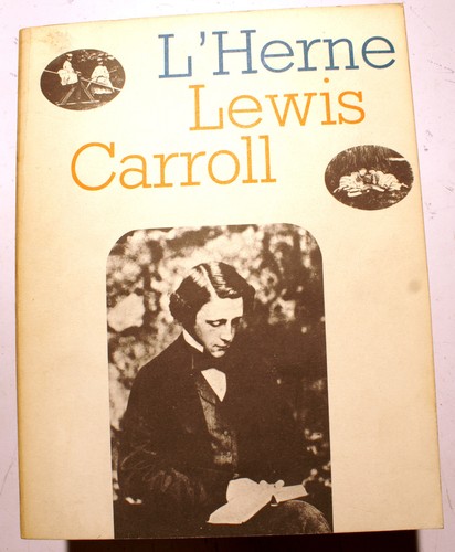 Lewis carroll l - lewis, de