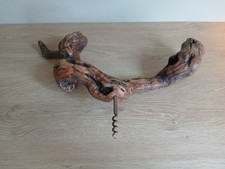 Vintage, Tire bouchon en cep