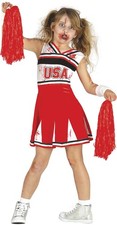 Déguisement Pom Pom Girl