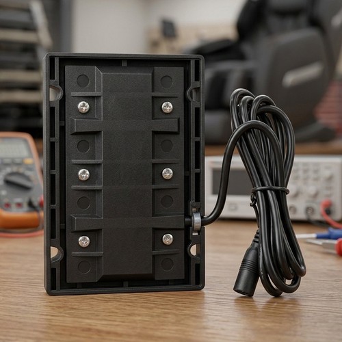 For mini moteur vibrant - for,
