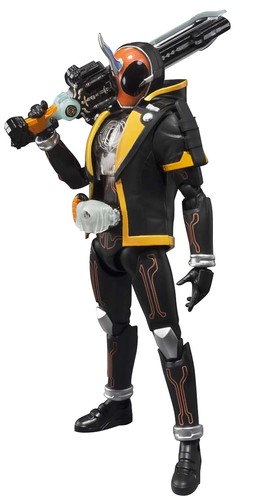 Figurine figuarts kamen - figurine,