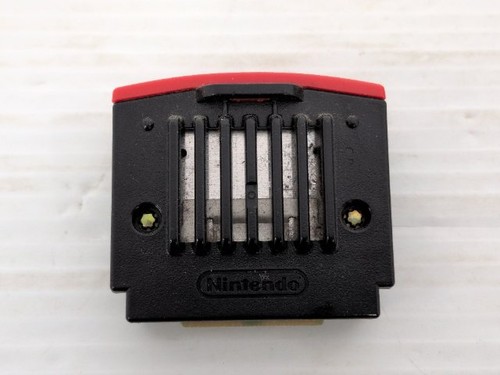 Nintendo memory expansion - memory,