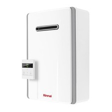 Rinnai One 11E Chauffe-Eau À
