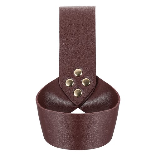 Ceinture pour épée cuir - épée,