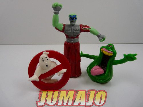 Fig60 lot figurines pvc - 3,