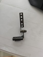 Charnière gauche  pour Asus Eee PC 1015 COmme neuve Exp rapide