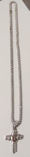 Chaine argent 925 - argent,