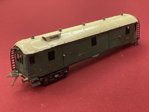 Wagon train transport - de,