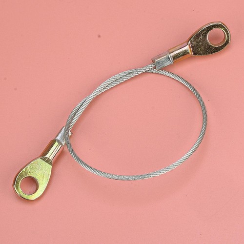Tailgate cable 53045 - 1x, 53045-0006