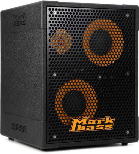 Markbass mb58r cmd - markbass,