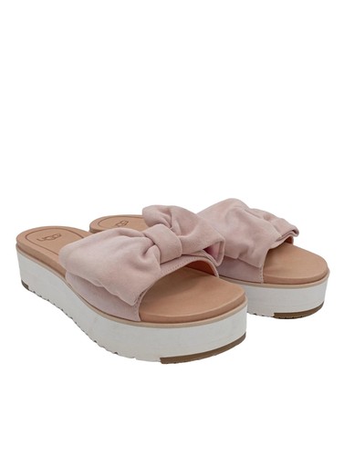 Ugg sandales plateforme - ugg,