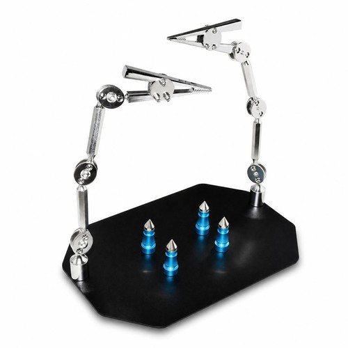 Support articulé soudure - articulé, de