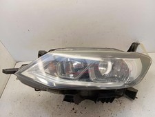 Optique avant principal gauche (feux)(phare) NISSAN PULSAR 26060-3ZL0A